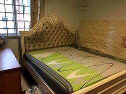 Blk 158 Toa Payoh Green (Toa Payoh), HDB 5 Rooms #552705491